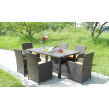 Design Dining Table Chair Furniture Set